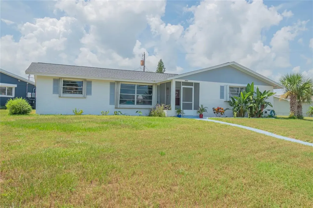 2600 Berkley Terrace Daytona Beach FL 32118