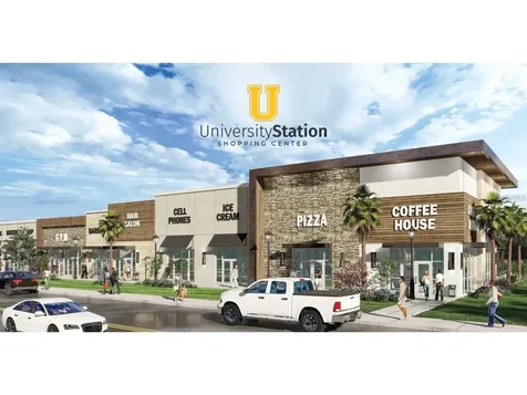 3370 Rouse Road Orlando FL 32817