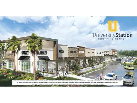 3370 Rouse Road Orlando FL 32817