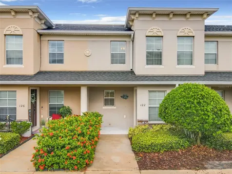 122 Carina Circle Sanford FL 32773