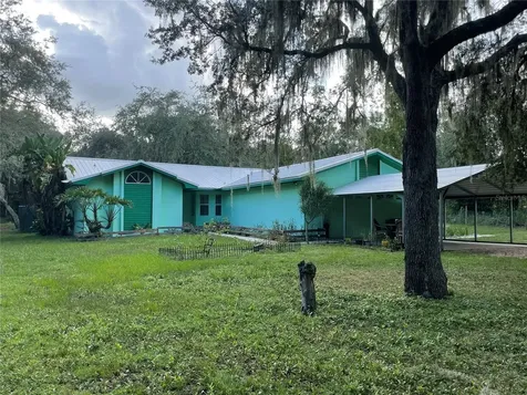 6615 Jenny Drive Lake Wales FL 33898