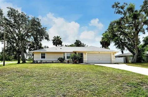 3008 Junction Street North Port FL 34288
