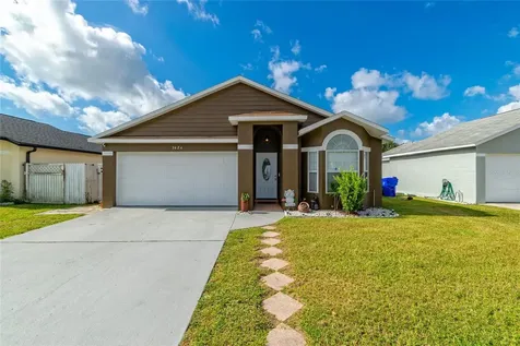 3424 Palmer Drive Kissimmee FL 34741