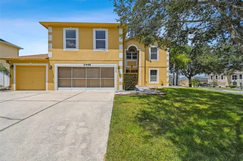 2948 Magnolia Blossom Circle Clermont FL 34711