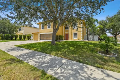 2948 Magnolia Blossom Circle Clermont FL 34711