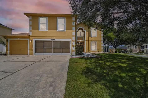 2948 Magnolia Blossom Circle Clermont FL 34711