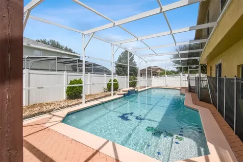 2948 Magnolia Blossom Circle Clermont FL 34711