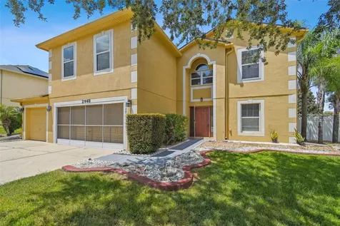 2948 Magnolia Blossom Circle Clermont FL 34711