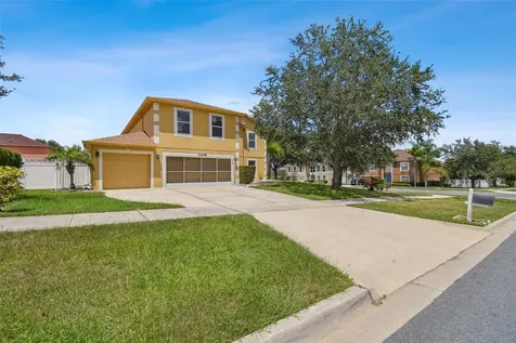 2948 Magnolia Blossom Circle Clermont FL 34711