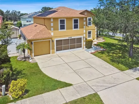 2948 Magnolia Blossom Circle Clermont FL 34711
