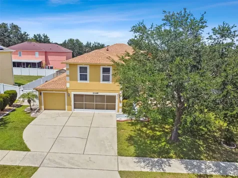 2948 Magnolia Blossom Circle Clermont FL 34711