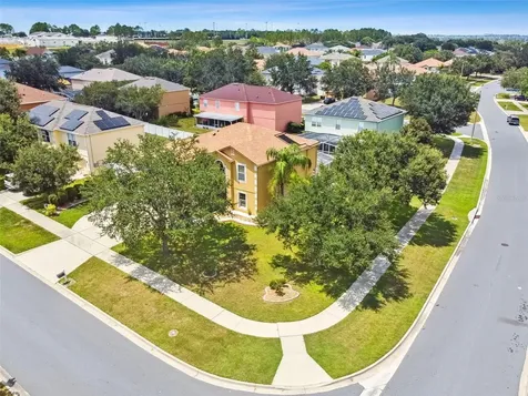2948 Magnolia Blossom Circle Clermont FL 34711