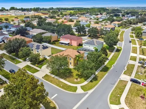 2948 Magnolia Blossom Circle Clermont FL 34711
