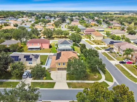 2948 Magnolia Blossom Circle Clermont FL 34711