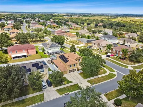 2948 Magnolia Blossom Circle Clermont FL 34711