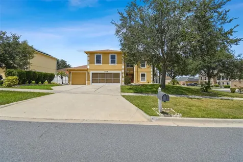 2948 Magnolia Blossom Circle Clermont FL 34711