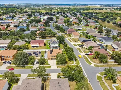 2948 Magnolia Blossom Circle Clermont FL 34711