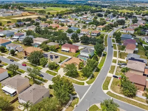 2948 Magnolia Blossom Circle Clermont FL 34711