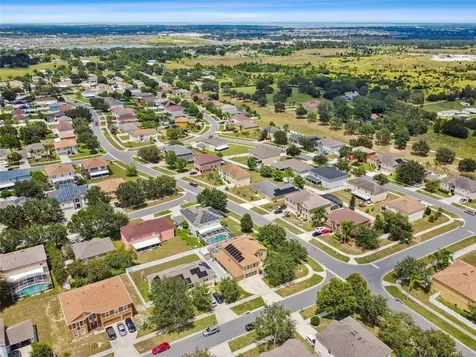 2948 Magnolia Blossom Circle Clermont FL 34711
