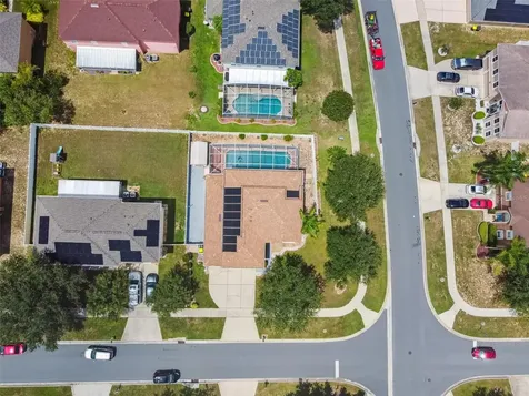 2948 Magnolia Blossom Circle Clermont FL 34711