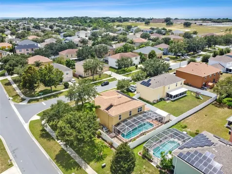2948 Magnolia Blossom Circle Clermont FL 34711