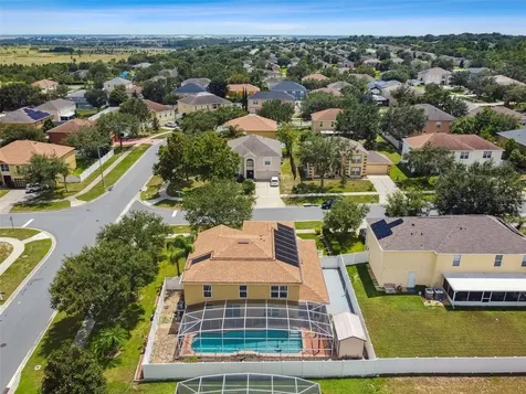 2948 Magnolia Blossom Circle Clermont FL 34711