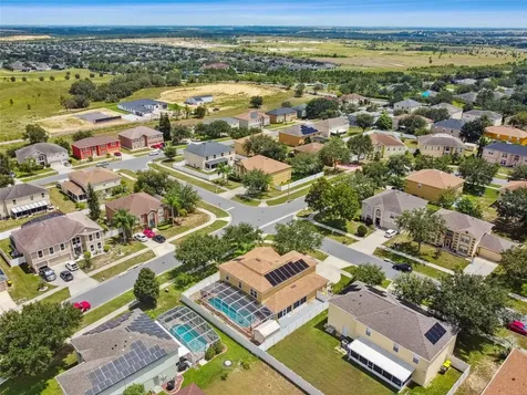 2948 Magnolia Blossom Circle Clermont FL 34711