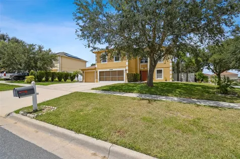 2948 Magnolia Blossom Circle Clermont FL 34711