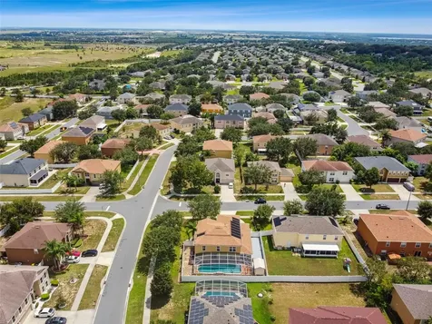 2948 Magnolia Blossom Circle Clermont FL 34711