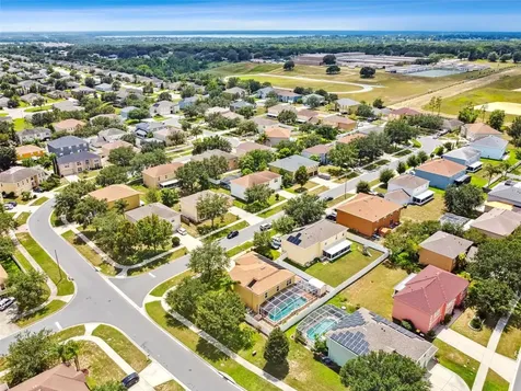 2948 Magnolia Blossom Circle Clermont FL 34711