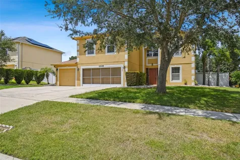 2948 Magnolia Blossom Circle Clermont FL 34711