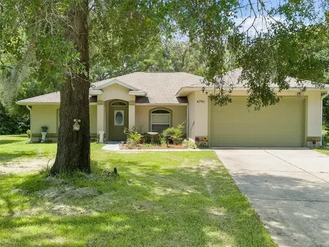 4790 NW 64th Street Ocala FL 34482