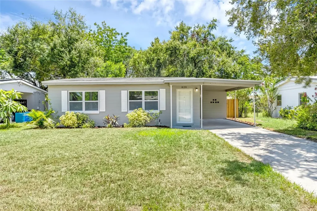820 Grandview Avenue Altamonte Springs FL 32701