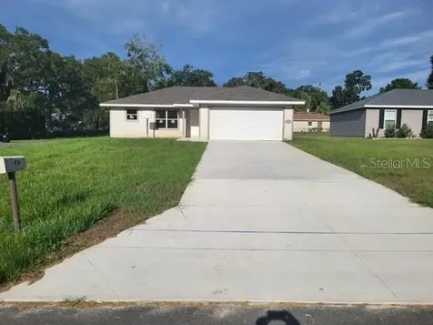 420 NE 2nd Street Williston FL 32696