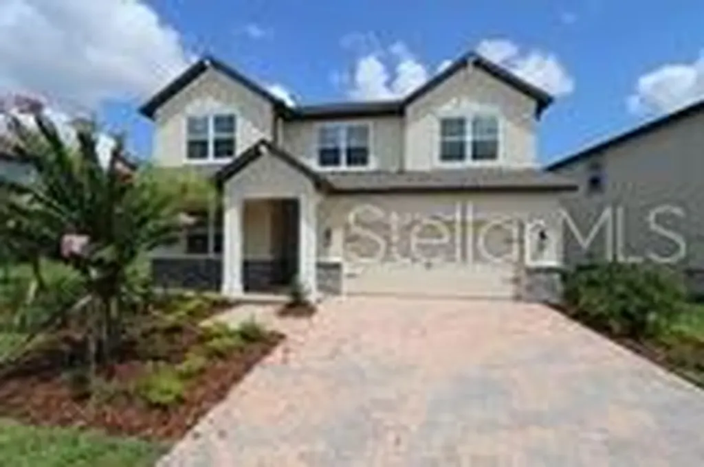 11104 Sundrift Drive Tampa FL 33647