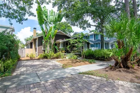 1403 S Moody Avenue Tampa FL 33629