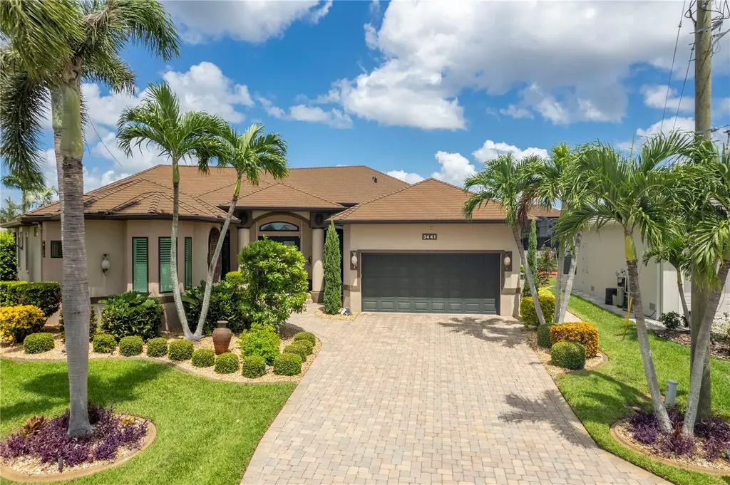 3441 Saint Croix Court Punta Gorda FL 33950