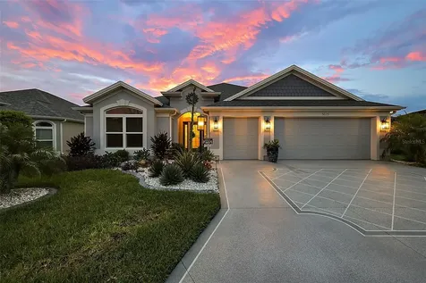 5023 Sander Street The Villages FL 32163