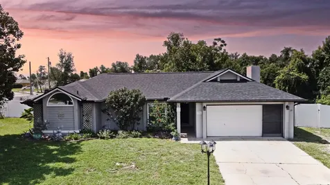 795 Anderson Drive Deltona FL 32725