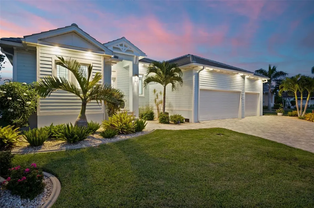 3828 Turtle Dove Boulevard Punta Gorda FL 33950