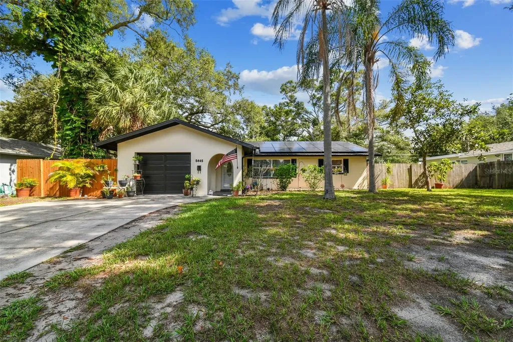 5445 3rd Avenue S St Petersburg FL 33707