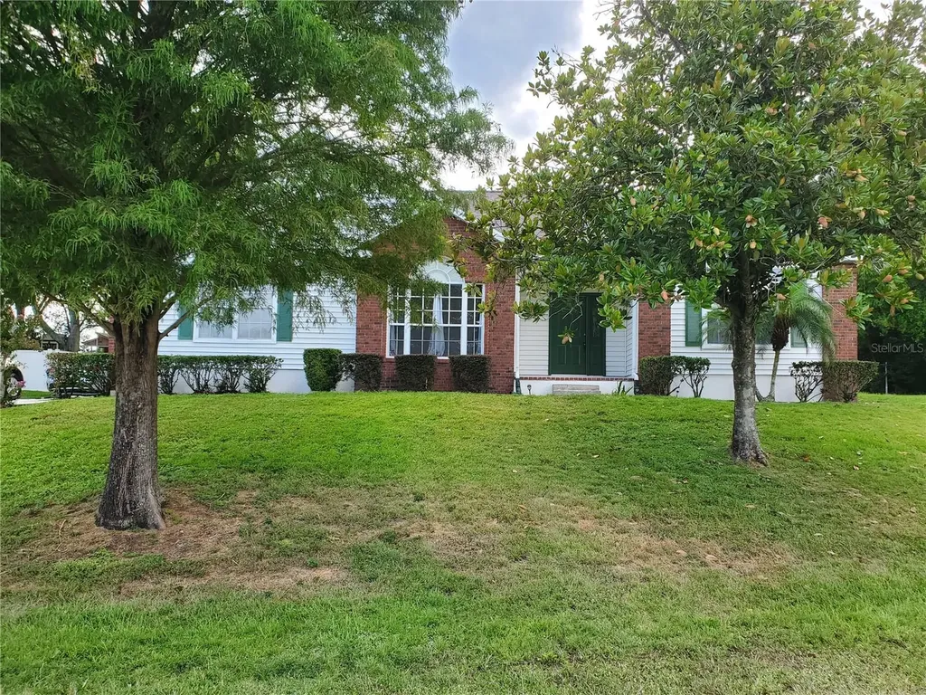 1030 Hidden Court Lakeland FL 33809