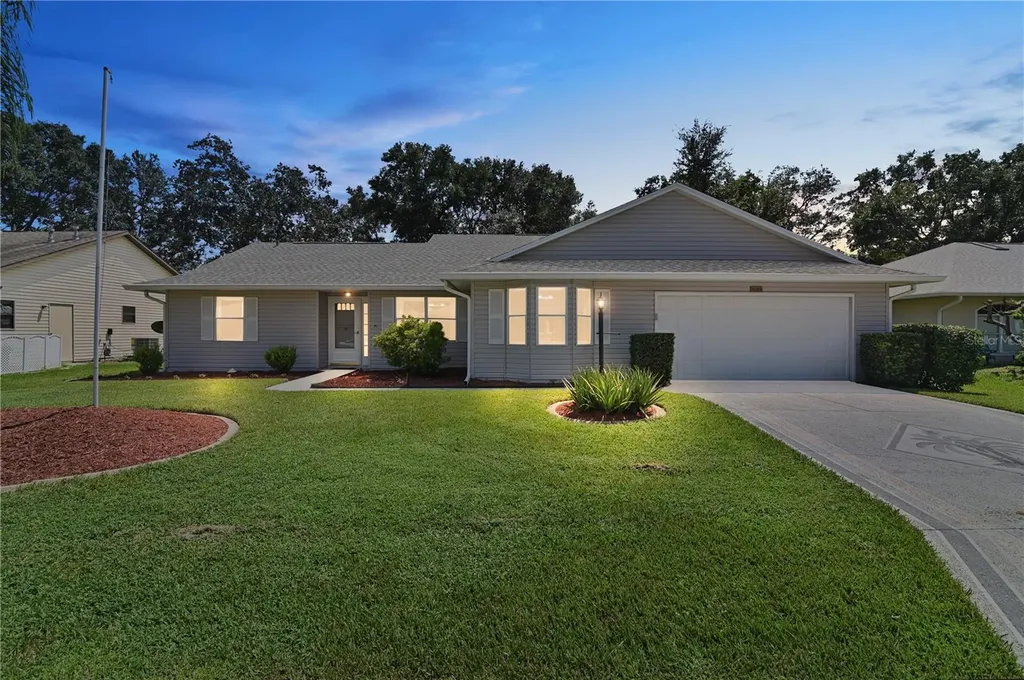 6138 Wade Street Leesburg FL 34748