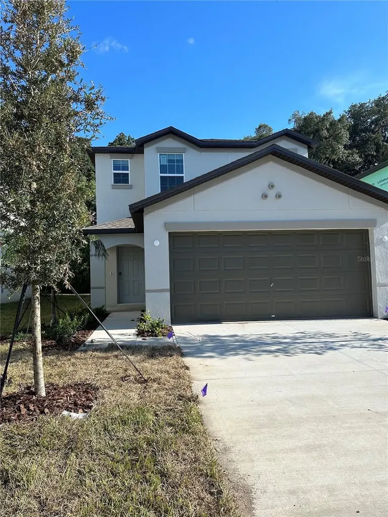 36366 Garden Wall Way Zephyrhills FL 33541