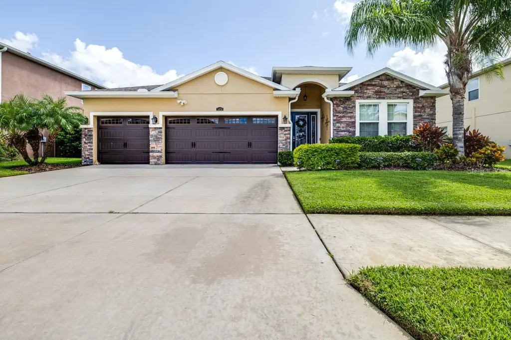 5454 Suncatcher Drive Wesley Chapel FL 33545