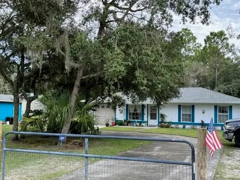 6494 W Liberty Lane Homosassa FL 34448