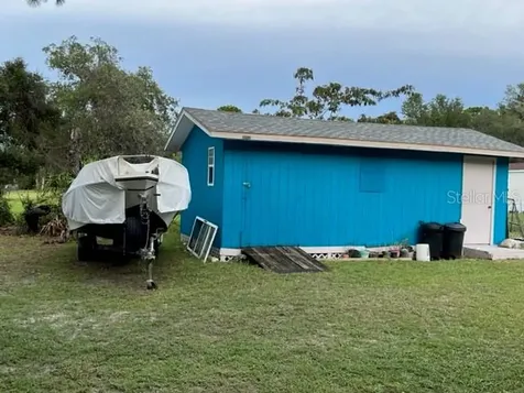 6494 W Liberty Lane Homosassa FL 34448