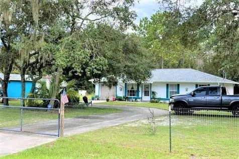 6494 W Liberty Lane Homosassa FL 34448