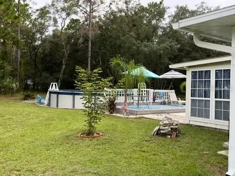 6494 W Liberty Lane Homosassa FL 34448