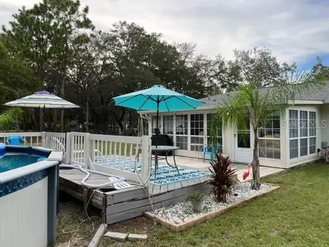 6494 W Liberty Lane Homosassa FL 34448